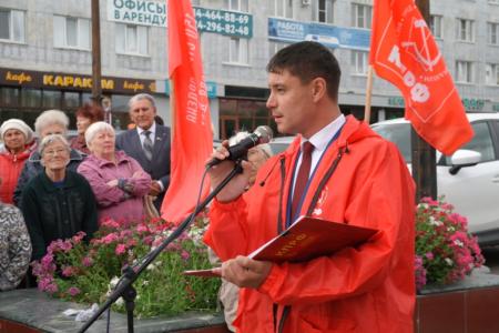 Забайкальцы потребовали принять закон «О детях войны»