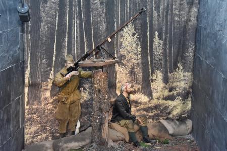 В Минске прошел III Пленум Центрального Совета СКП-КПСС