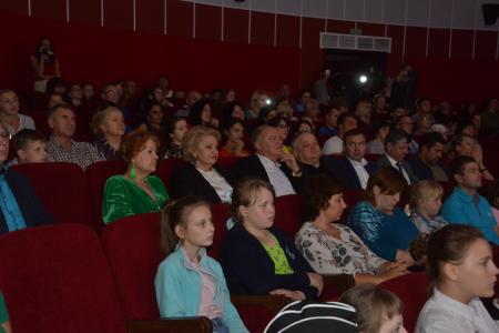 Г.А. Зюганов: Я очень рад, что наш конкурс открывает новые имена и новых победителей