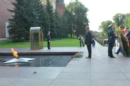 Г.А. Зюганов: Сегодня безопасность страны снова под угрозой