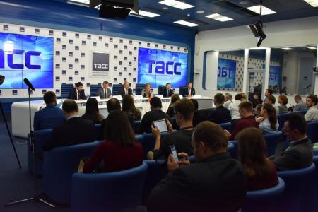 «Отсчет пошел!»