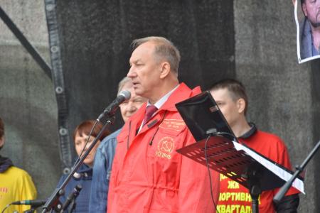 «Победу обеспечивают только воля, мужество, храбрость и достоинство»