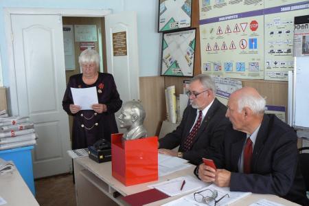Курганская область. Депутатская вертикаль КПРФ — в действии