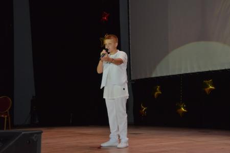 Г.А. Зюганов: Я очень рад, что наш конкурс открывает новые имена и новых победителей