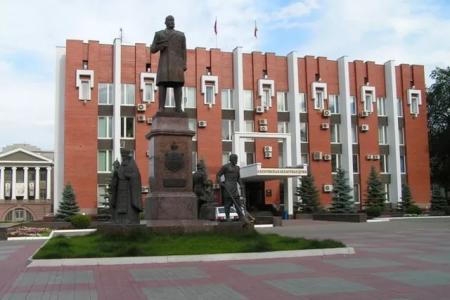Коммунисты приняли участие в первом заседании Саратовской областной думы шестого созыва