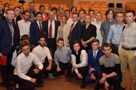 «Начало политического сезона. Законодательные инициативы КПРФ»