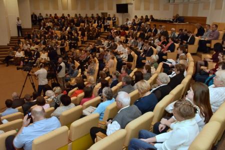 «Начало политического сезона. Законодательные инициативы КПРФ»