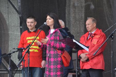 «Победу обеспечивают только воля, мужество, храбрость и достоинство»