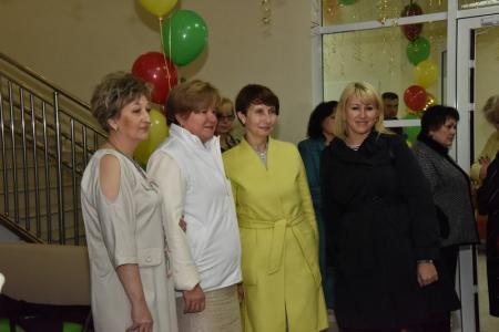 Г.А. Зюганов на открытии детского сада «Замок детства» в совхозе имени Ленина: "К вам всегда приезжаем, как на большой праздник"