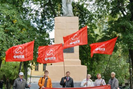 Сергей Мамаев: Горадминистрация Кирова демонстрирует полное пренебрежение к людям, свою слабость и страх перед народом
