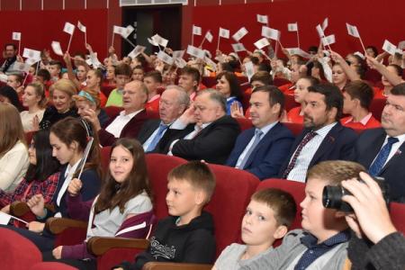 Г.А. Зюганов: Русский мир неискореним