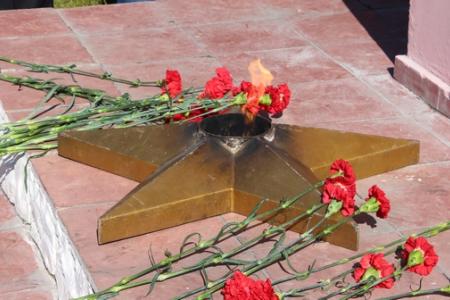 День окончания Второй мировой войны в Магадане