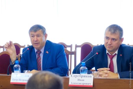 Красноярский край. Выборы 2017: подводя итоги