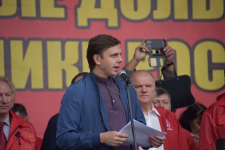«Победу обеспечивают только воля, мужество, храбрость и достоинство»