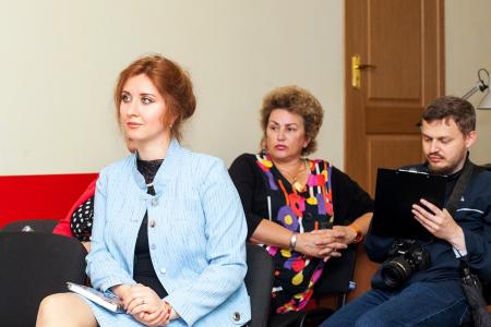 Игорь Ревин: Коммунистам под силу вытащить Калининградскую область из пропасти
