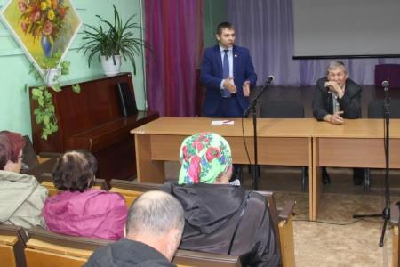 Первый секретарь Коми рескома КПРФ Олег Михайлов: Стагнация и деградация в социально-экономической сфере региона - следствие колониальной политики олигархов