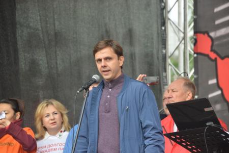 «Победу обеспечивают только воля, мужество, храбрость и достоинство»