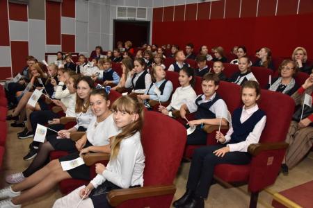 Г.А. Зюганов: Русский мир неискореним