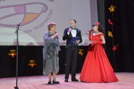 Г.А. Зюганов: Я очень рад, что наш конкурс открывает новые имена и новых победителей
