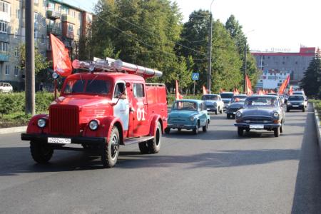 В Северной Осети прошел Гала-концерт под девизом «За КПРФ!» 