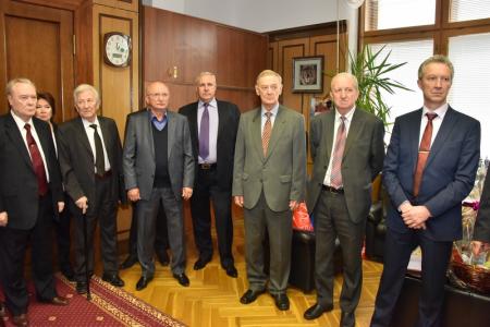 Продолжать дело Юрия Маслюкова