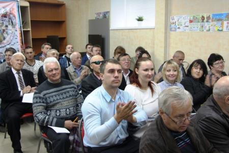 Состоялся Пленум Саратовского обкома КПРФ