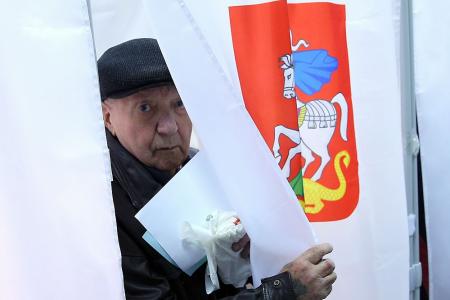 «Выборы без избирателей». Московские коммунисты подводят предварительные итоги единого дня голосования в российской столице