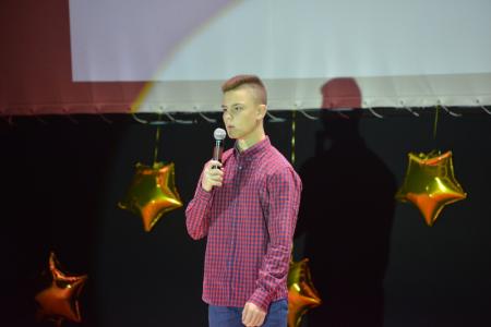 Г.А. Зюганов: Я очень рад, что наш конкурс открывает новые имена и новых победителей
