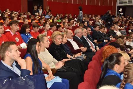 Г.А. Зюганов: Русский мир неискореним