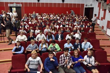 Г.А. Зюганов: Русский мир неискореним