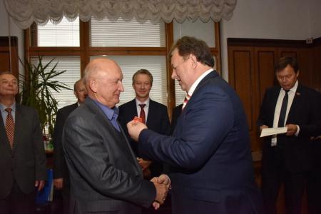Продолжать дело Юрия Маслюкова