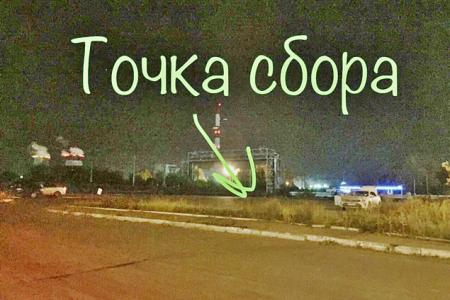 Татарстан. Исполком Казани отправил протестующих родителей  на мусоропереработку
