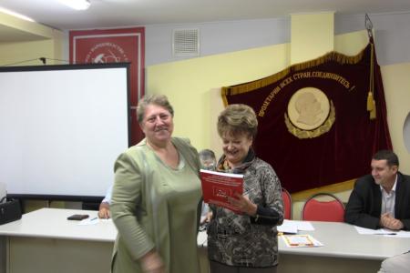Состоялся Пленум Саратовского обкома КПРФ