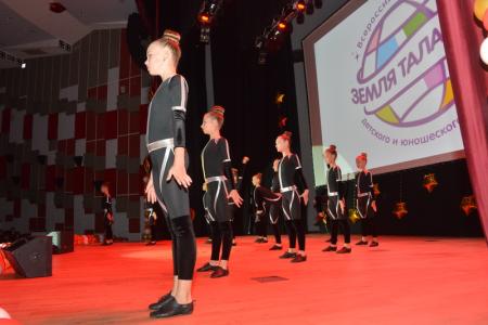 Г.А. Зюганов: Я очень рад, что наш конкурс открывает новые имена и новых победителей