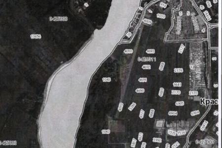 Краснодар. В.Ф. Рашкин и С.П. Обухов пресекли приватизацию общественной рекреационной зоны на озере Старая Кубань 