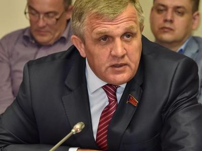 «КПРФ является главной созидательной и стабилизирующей силой на оппозиционном фланге»