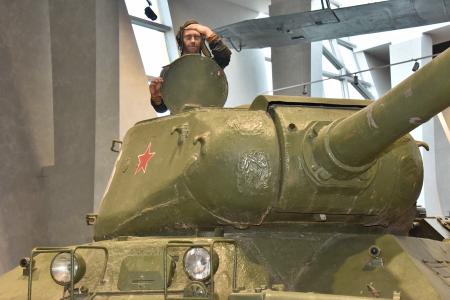 В Минске прошел III Пленум Центрального Совета СКП-КПСС