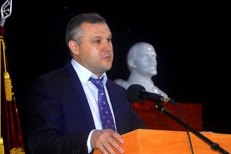 Пленум Алтайского крайкома КПРФ обсудил итоги избирательной кампании