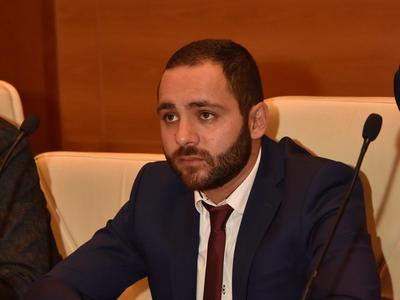 «За мир, солидарность и социальную справедливость!». В Госдуме проводился круглый стол, посвященный предстоящему фестивалю молодежи и студентов