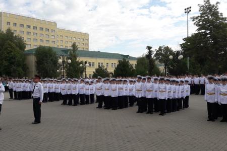 День знаний на Ставрополье
