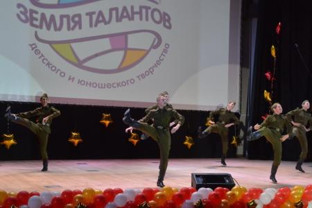 Г.А. Зюганов: Я очень рад, что наш конкурс открывает новые имена и новых победителей