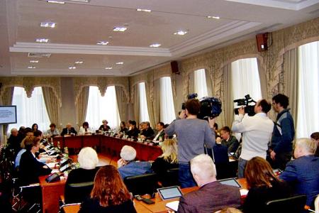 Казань. Комитеты Госсовета Татарстана не поддержали законопроект депутата-коммуниста об отмене «абонентской платы» в детских садах