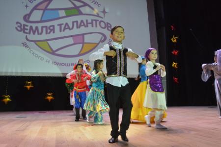 Г.А. Зюганов: Я очень рад, что наш конкурс открывает новые имена и новых победителей