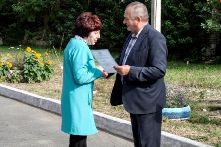 В Чите памятнику Ленина подарили вторую жизнь
