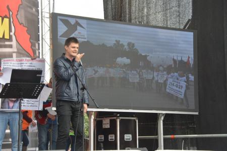 «Победу обеспечивают только воля, мужество, храбрость и достоинство»