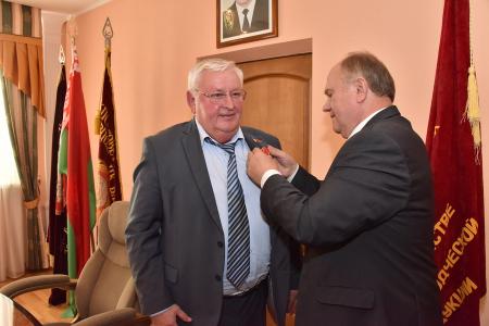 Вместе – навстречу 100-летию Октября!