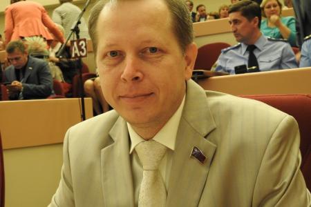 Коммунисты приняли участие в первом заседании Саратовской областной думы шестого созыва