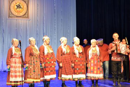 Республика Калмыкия. На земле потомков Джангара