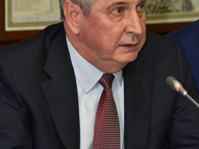 «КПРФ является главной созидательной и стабилизирующей силой на оппозиционном фланге»