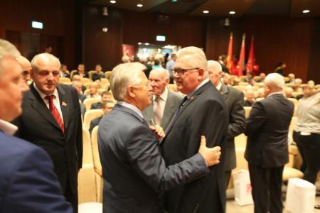 К.К. Тайсаев принял участие в работе III Пленума Центрального совета Союза коммунистических партий — Коммунистической партии Советского Союза (ЦС СКП-КПСС)